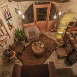 Wish Cappadocia Hotel