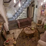 Hotel Wish Cappadocia Uchisar