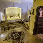 Hotel Wish Cappadocia Uchisar
