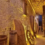 Wish Cappadocia