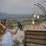 Wish Cappadocia 5*