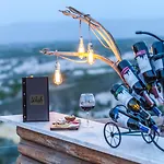 Wish Cappadocia Hotel