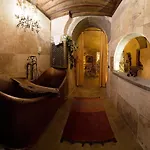 Wish Cappadocia