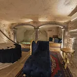 Hotel Wish Cappadocia Uchisar