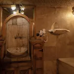 Wish Cappadocia Hotel Uchisar