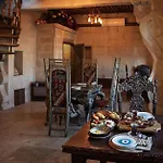 Wish Cappadocia