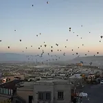 Wish Cappadocia Hotel Uchisar