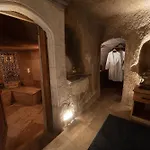 Wish Cappadocia Hotel Uchisar