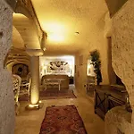 Wish Cappadocia Hotel Uchisar