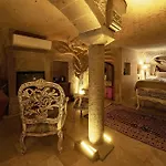 Wish Cappadocia Uchisar