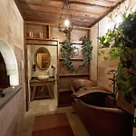 Wish Cappadocia 5* Uchisar