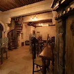Hotel Wish Cappadocia Uchisar