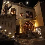 Hotel Wish Cappadocia Uchisar
