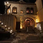 Wish Cappadocia Uchisar