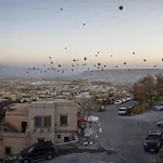 Wish Cappadocia Hotel Uchisar