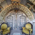 Hotel Wish Cappadocia Uchisar