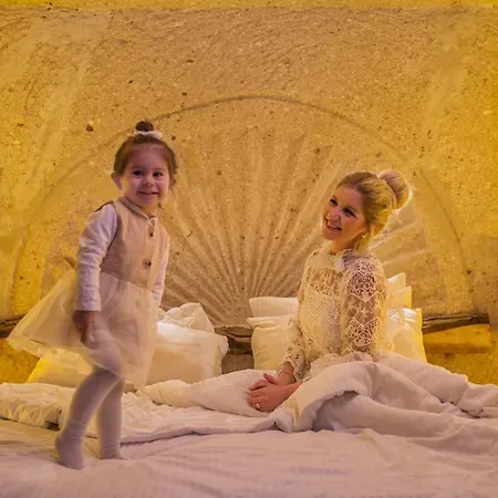 Ξενοδοχείο Wish Cappadocia 5*