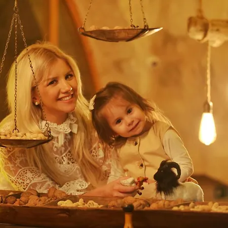 Wish Cappadocia Hotel 5*