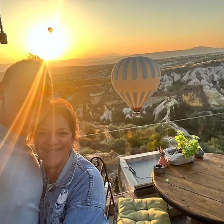 Hotel Wish Cappadocia