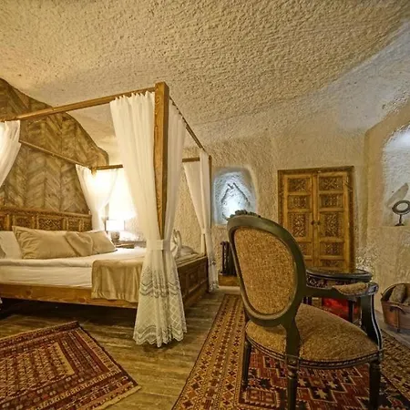 Wish Cappadocia 2*
