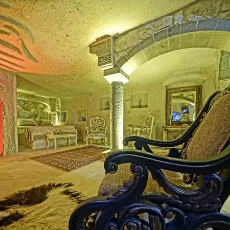 Wish Cappadocia Ξενοδοχείο Uchisar
