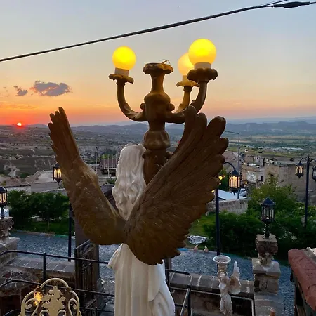Wish Cappadocia