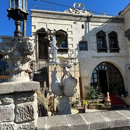 Hotel Wish Cappadocia 2*