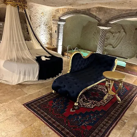 Wish Cappadocia Hotel 2*