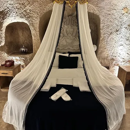 Hotel Wish Cappadocia 2*