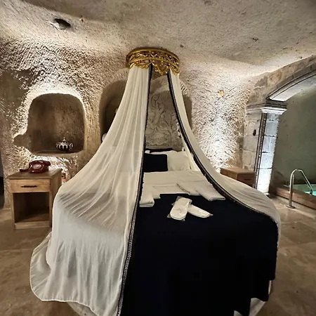Wish Cappadocia Hotel