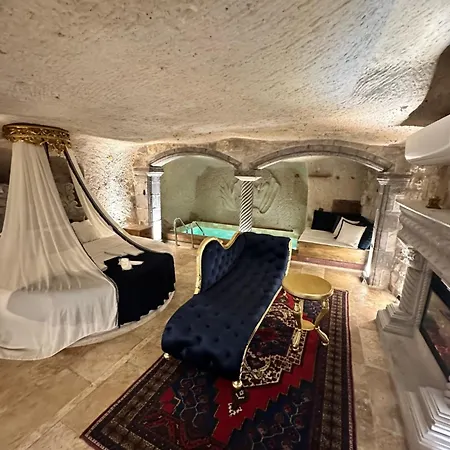 Hotel Wish Cappadocia Uchisar