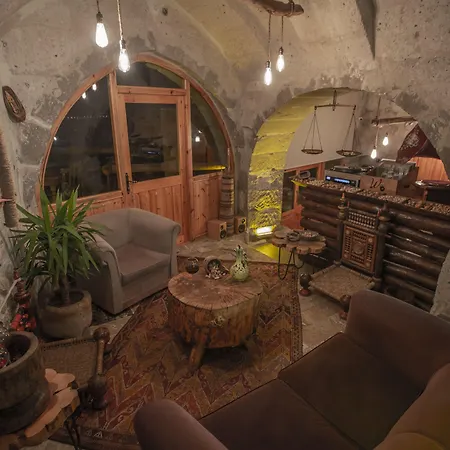 Hotel Wish Cappadocia 5*