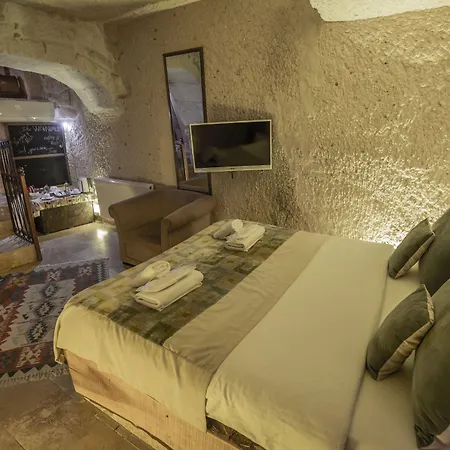 Hotel Wish Cappadocia Uchisar