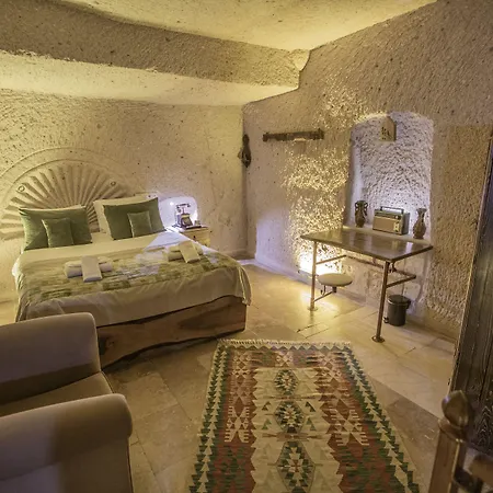 Wish Cappadocia מלון 5*