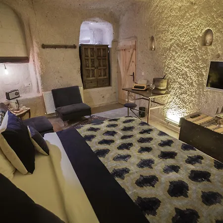 Hotel Wish Cappadocia 5*
