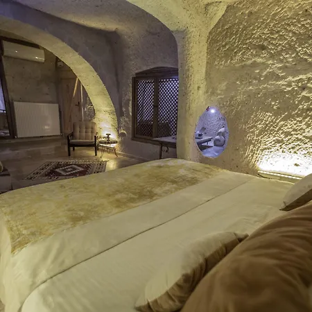 מלון Wish Cappadocia