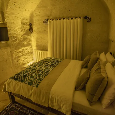 Wish Cappadocia Üçhisar