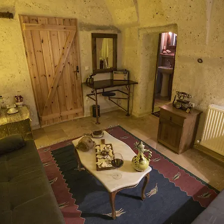 Hotel Wish Cappadocia Üçhisar