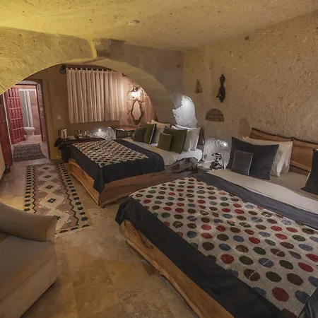 Wish Cappadocia Uchisar