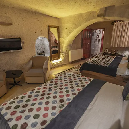 מלון Wish Cappadocia