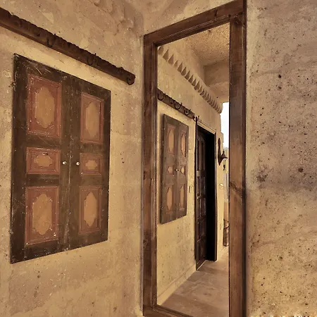 Wish Cappadocia 5* Üçhisar