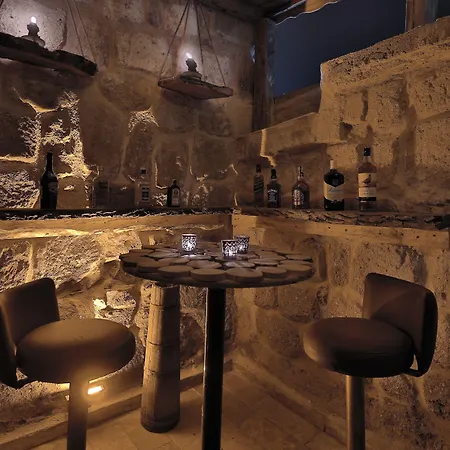 Hotel Wish Cappadocia 5*