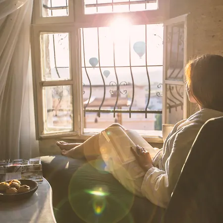 Hotel Wish Cappadocia