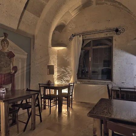 Wish Cappadocia 5* Üçhisar