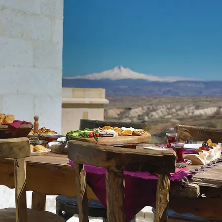 Hotel Wish Cappadocia Üçhisar