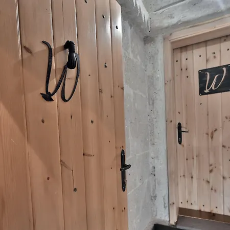 Hotel Wish Cappadocia Üçhisar