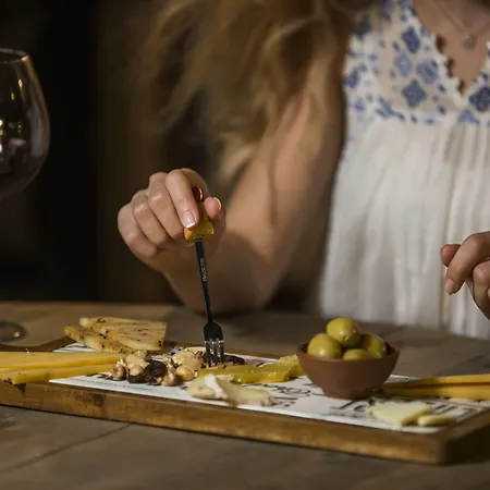 Hotel Wish Cappadocia 5*