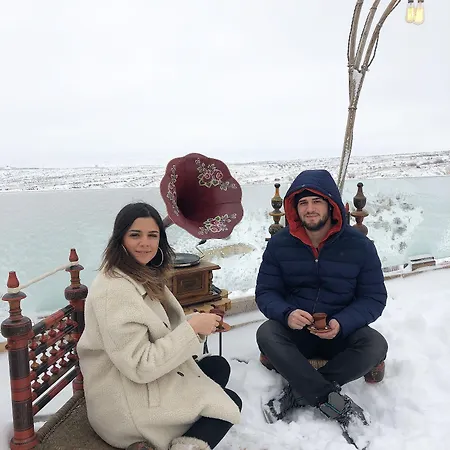 Wish Cappadocia Hotel 5*