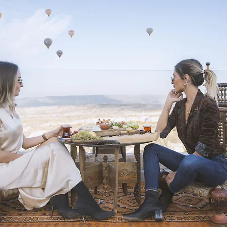 Hotel Wish Cappadocia