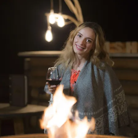 Wish Cappadocia Hotel Üçhisar